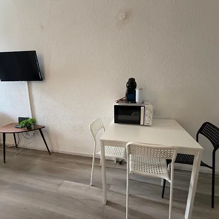Sunny And Cozy Adeje Apartment