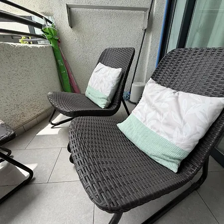 Sunny And Cozy Adeje Apartment