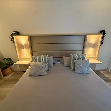 Apartment Sunny And Cozy Adeje *