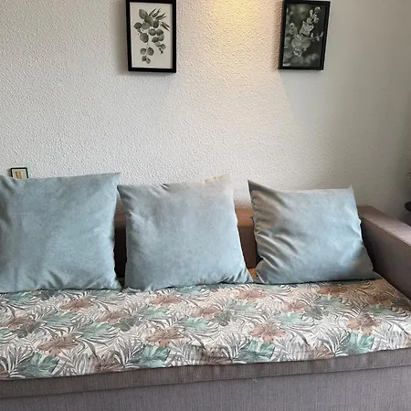 Apartment Sunny And Cozy Adeje